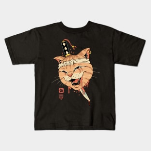 Catabuki Kids T-Shirt